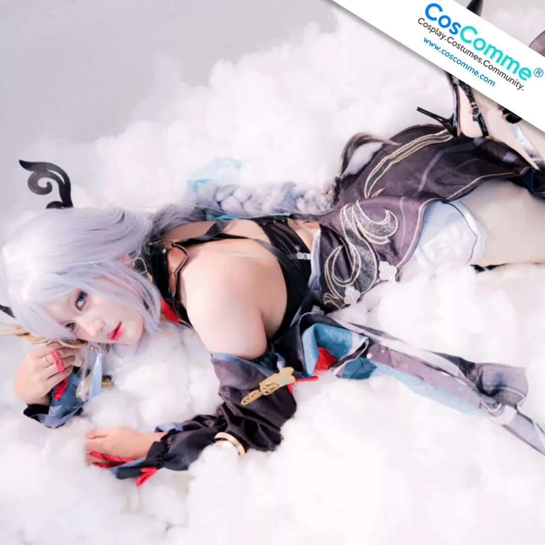 Uncommon Cosplay Ideas That Will Make You Stand Out