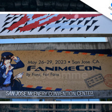 FanimeCon 2023 - San Jose, California (May 26-29, 2023)