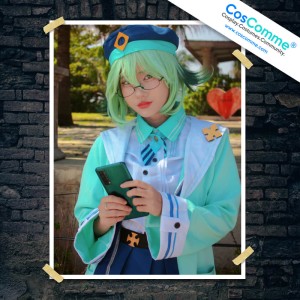Sucrose Cosplay at CosComme.com