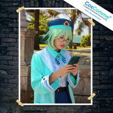 Sucrose Cosplay at CosComme.com