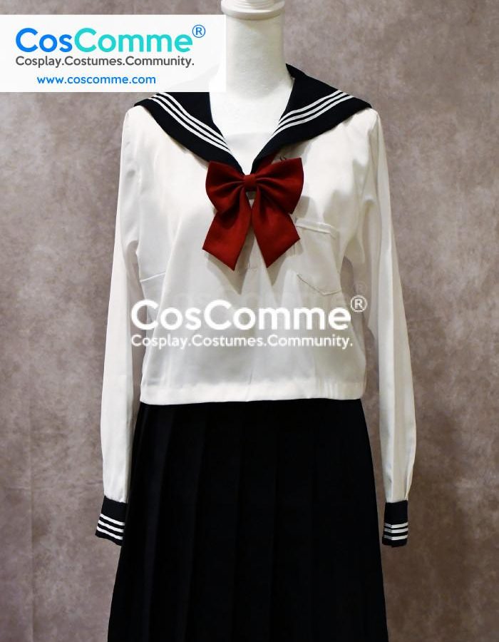 Anime Manga school uniform Naomi Tanizaki. Preowned